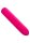 CalExotics Classic Chic Wiederaufladbarer Vibrator Pink 17,8 cm Ø 3,3 cm