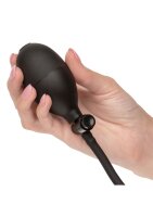 CalExotics inflatable plug black