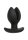 CalExotics inflatable plug black