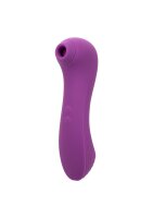 CalExotics Dualer Vibrator Lila
