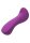 CalExotics Dualer Vibrator Lila