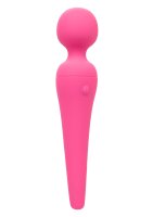 CalExotics Couture Collection Wandmassager Pink 19,8 cm...