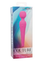 CalExotics Couture Collection Wandmassager Pink 19,8 cm...