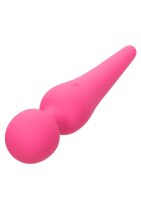 CalExotics Couture Collection Wandmassager Pink 19,8 cm Ø 4,5 cm