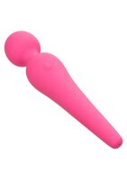 CalExotics Couture Collection Wandmassager Pink 19,8 cm Ø 4,5 cm