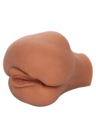 CalExotics Stroke It Side Banger Masturbator Braun