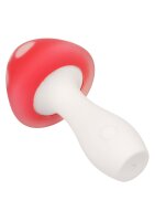 CalExotics Muff Shroom Verspielter Massager 9,5 cm