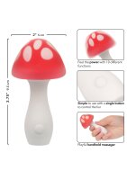 CalExotics Muff Shroom Verspielter Massager 9,5 cm