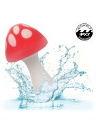 CalExotics Muff Shroom Verspielter Massager 9,5 cm
