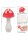CalExotics Muff Shroom Verspielter Massager 9,5 cm