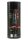 CalExotics Bionic Vibro Stroker 27,25 cm Schwarz