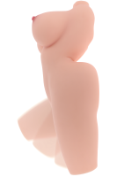 Hidden Desire Big Busty Fuck Slut 15 kg 62 cm Beige