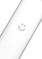 Hidden Desire Rising Star Penis Pump Clear