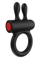 Hidden Desire Performance Max Turbo C-Ring Black