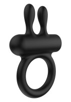 Hidden Desire Performance Max Turbo C-Ring Black
