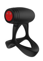 Hidden Desire Optima Cross Xpert C-Ring Black