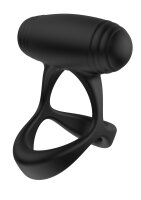 Hidden Desire Optima Cross Xpert C-Ring Black