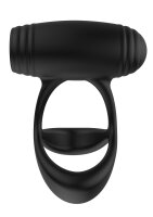 Hidden Desire Optima Cross Xpert C-Ring Black