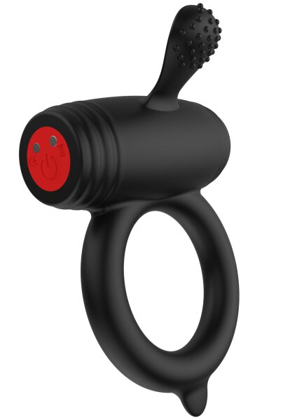 Hidden Desire Excellence Power Pro C-Ring Black