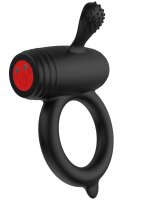 Hidden Desire Excellence Power Pro C-Ring Black