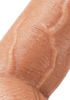 Hidden Desire Realistic Dildo PVC 14 cm Skin
