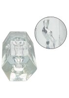 CalExotics Guys Guys Guys Romeo 9,5 cm Transparent