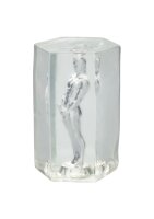 CalExotics Guys Guys Guys Romeo 9,5 cm Transparent