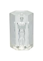 CalExotics Guys Guys Guys Romeo 9,5 cm Transparent