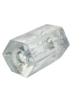 CalExotics Guys Guys Guys Romeo 9,5 cm Transparent