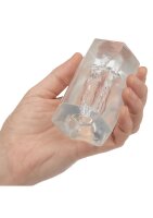 CalExotics Guys Guys Guys David 9,5 cm Transparent