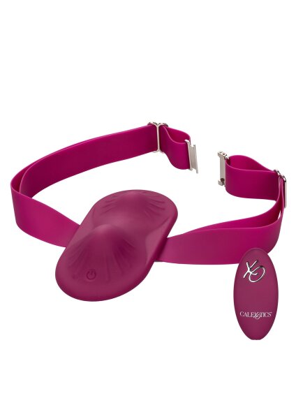 CalExotics Fernbedienbarer Grinder Rot