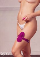 CalExotics Fernbedienbarer Grinder Rot