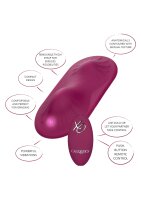 CalExotics Fernbedienbarer Grinder Rot