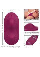 CalExotics Fernbedienbarer Grinder Rot