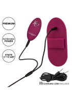 CalExotics Fernbedienbarer Grinder Rot