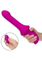 CalExotics Sex Machine mit Schub 29,25 cm Rosa