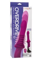 CalExotics Sex Machine with Thrust 29,25 cm Pink