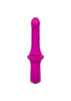 CalExotics Sex Machine with Thrust 29,25 cm Pink