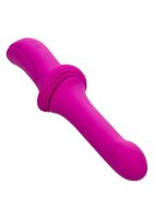CalExotics Sex Machine with Thrust 29,25 cm Pink