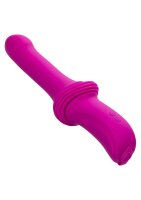 CalExotics Sex Machine with Thrust 29,25 cm Pink