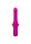 CalExotics Sex Machine with Thrust 29,25 cm Pink
