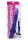 CalExotics Sex Machine Ridged Thruster 29,25 cm Purple