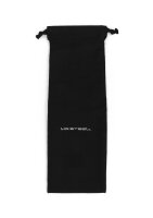 Mr. Steel testicle crusher silver