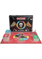 Mad Party Games MadWish Pro ENG/DE German