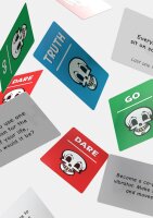 Mad Party Games MadWish Pro ENG/DE German