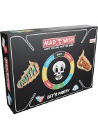 Mad Party Games MadWish Pro ENG/DE German