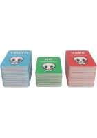 Mad Party Games MadWish Pro ENG/DE German