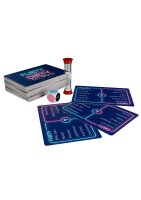Mad Party Games Flirty & Dirty Seconds Eng/Fr