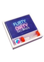 Mad Party Games Flirty & Dirty Seconds Eng/Fr