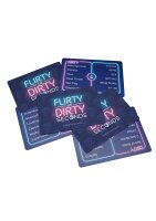 Mad Party Games Flirty & Dirty Seconds Eng/Fr